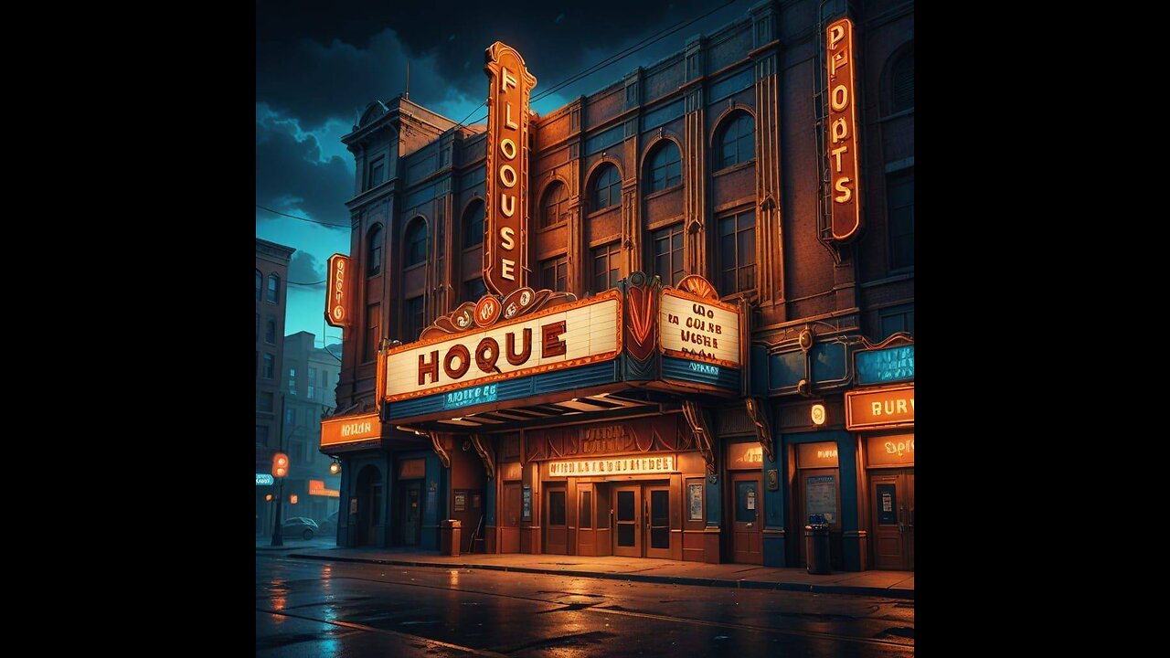 Pop Culture Flop House - 8/16- 8/22/25