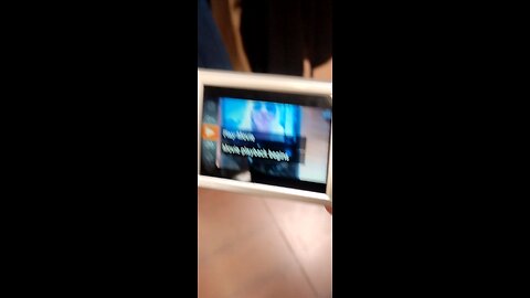 Shia, Video recorded July 18, '25 by Alyssa