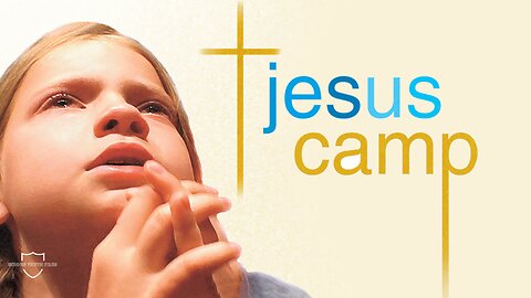 Inside Jesus Camp: The Shocking Evangelical Movement Raising Child Soldiers for God