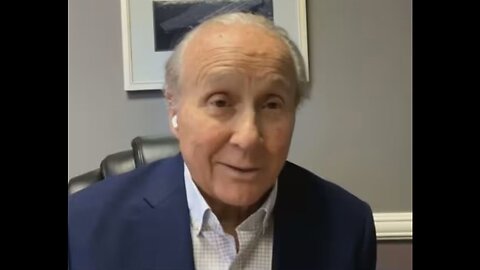 Michael Reagan, Conservative Host And Son Of President Ronald Reagan, Dies At 80