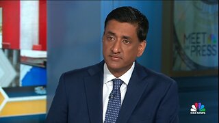 Rep Ro Khanna Claims Trump Is Losing His MAGA Base Over Epstein Files
