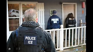 NC Democrat Says Sheriff Warned She’d ‘Get Hurt’ if She Supported Pro-ICE Bill