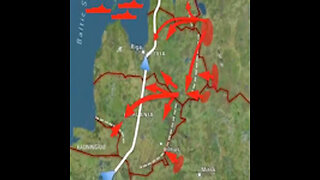 Russia Prepares to Attack the Baltics!
