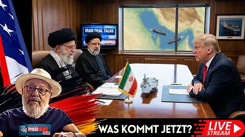 LIVE - Amerika´s Kampftruppe steht seit heute im persischen Golf bereit. Was nun, liebe Mullahs?