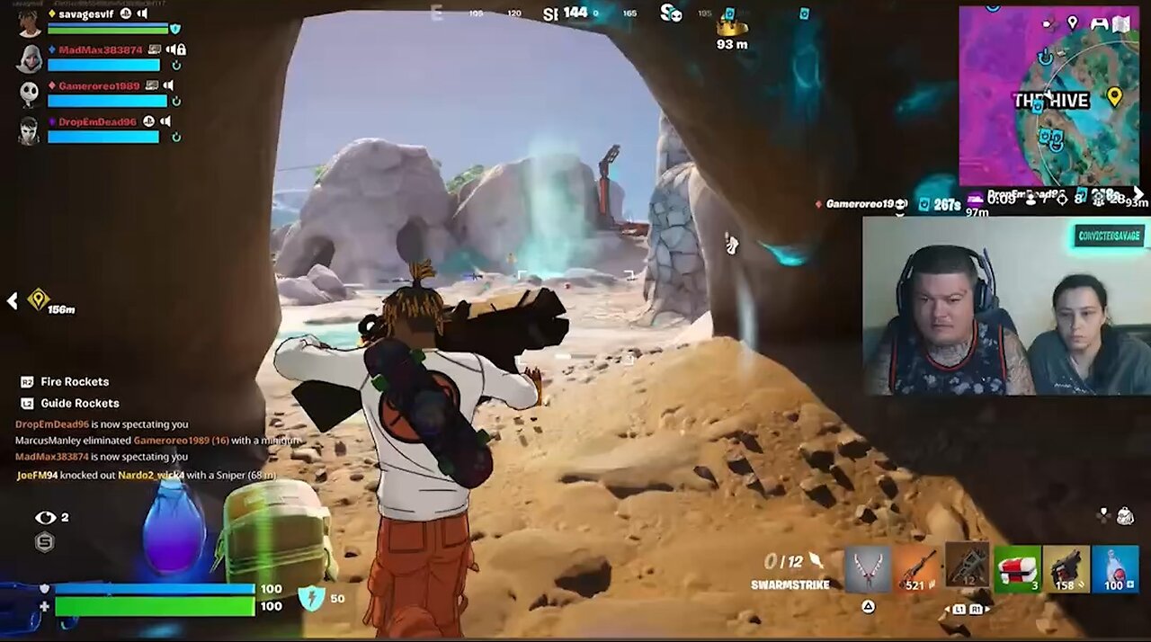Fortnite