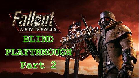 New Year, New Me, New Vegas! Part 2