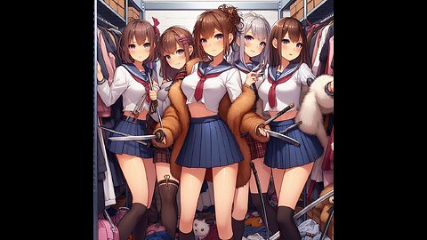 Operation Abyss New Tokyo Legacy grindy stream
