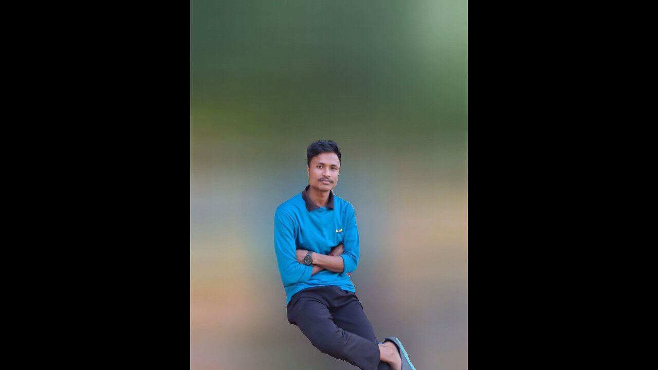 No love