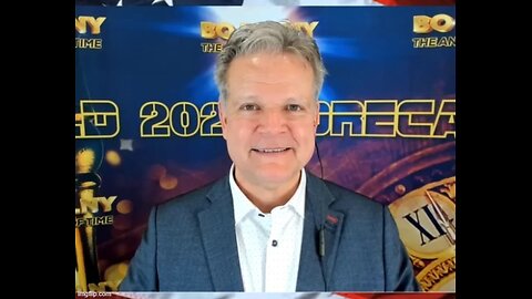 Bo Polny: Go Time 1.13.26 - 2026 Shock! 40-Day Worldwide Death