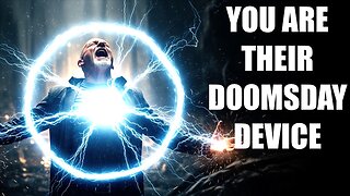 Aliens Planted A Time Bomb In Your Body - And It's About To Go Off