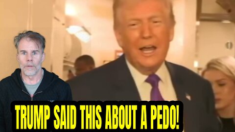 Trump SHOCKS Even MAGA Supporters with THIS Prince Andrew Arrest Reaction