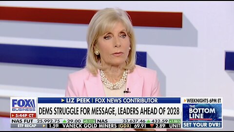 Liz Peek slams NY Gov Hochul for what she calls a politically “inept” and “incredible” endorsement