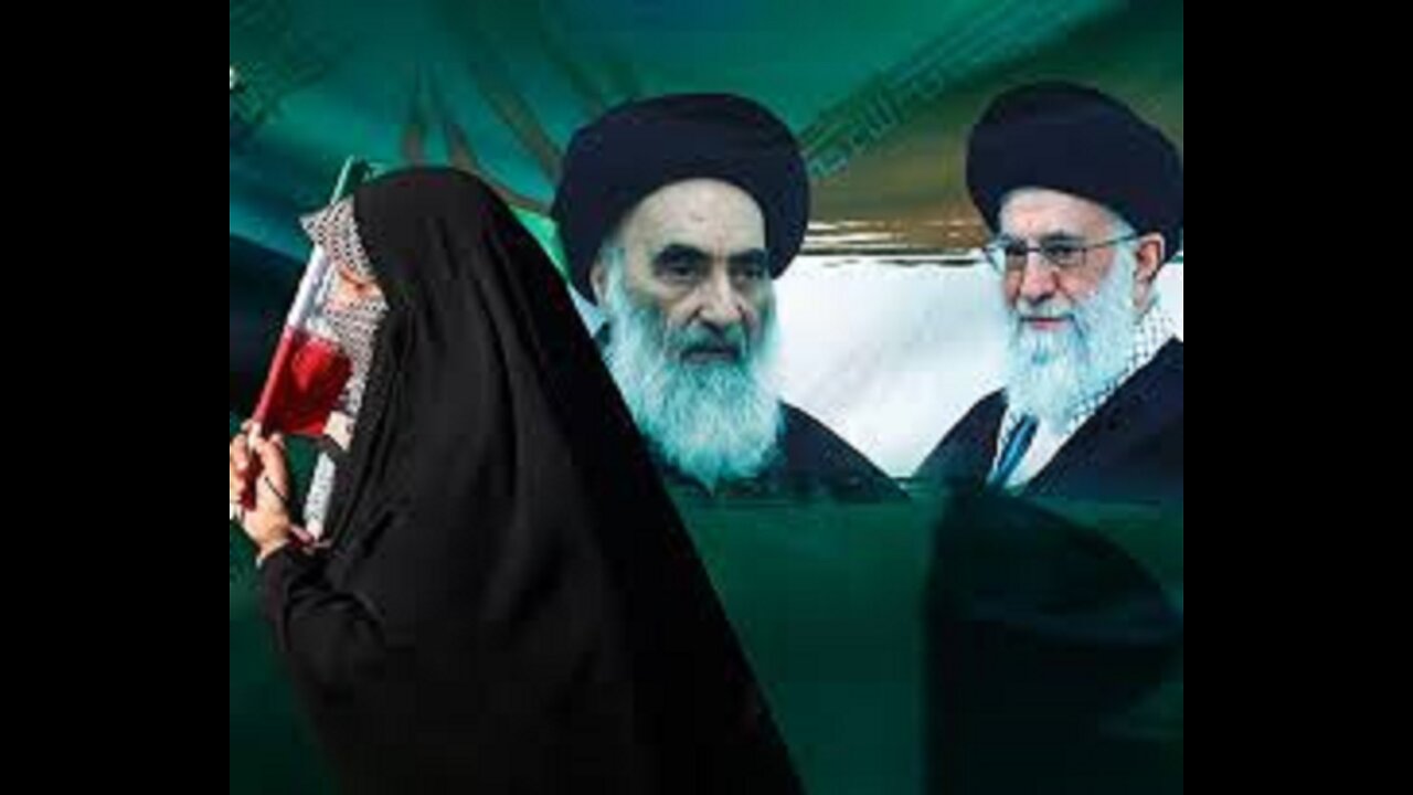 Caro Trump Must Prepare to Face 'Cleric Decoupling' in Iran