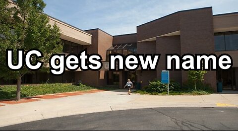 UC gets new name