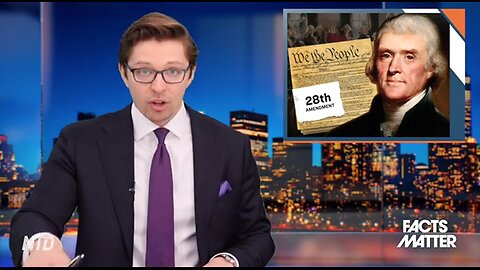 23 States Endorse NEW AMENDMENT to Keep Outside Money Out of Local Elections