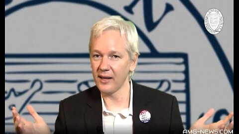 BOOM! WIKILEAKS UJAWNIONE: OD „TOP GUN” DO „HOMELAND” I „PIĄTEJ WŁADZY” — JULIAN ASSANGE...