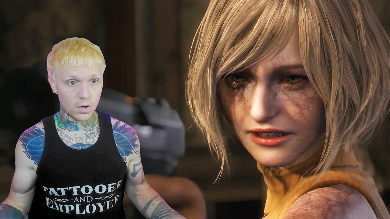 Resident Evil 4 HARDCORE NG+