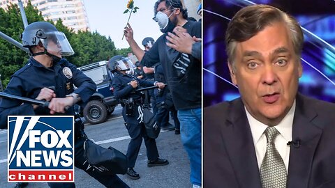 _YOU SPIT_ WE HIT__ Trump_s message echoed on anti-ICE insurrectionists