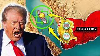 REVENGE DAY! Israel Unleashes its Full Power after Iran's Proxies Attacked & Sank a Ship