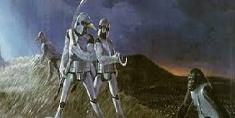 The Uplift War by David Brin 1