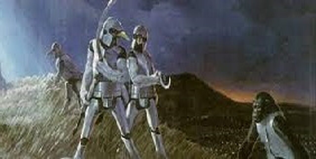 The Uplift War by David Brin 1