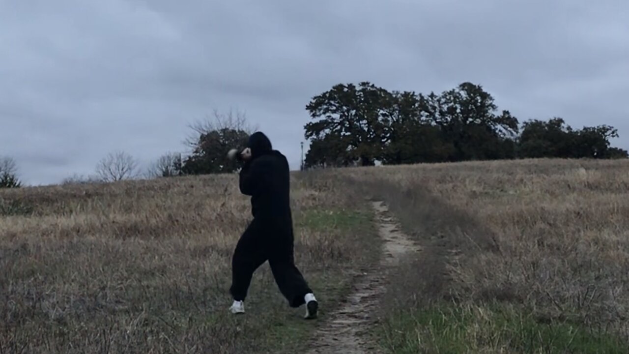 Shadow on the Hill | XXIV