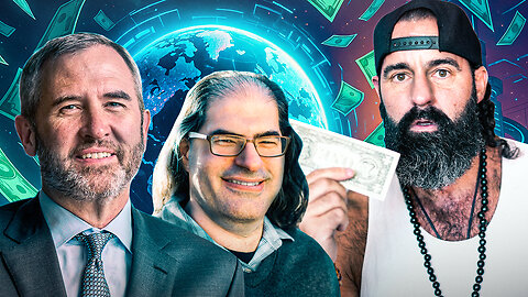 Bitcoin & XRP: Leverage Cash for Crypto Success