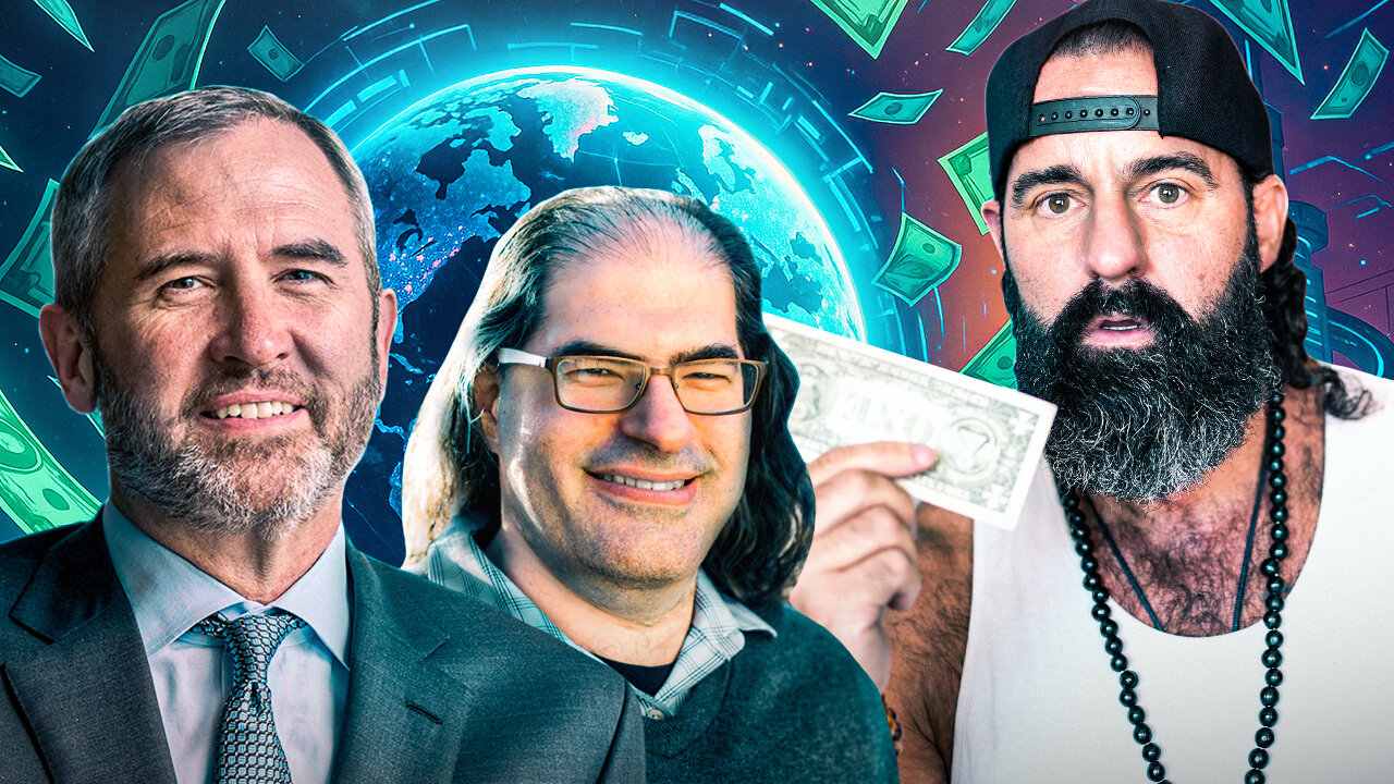 Bitcoin & XRP: Leverage Cash for Crypto Success