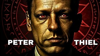 The Antichrist, The Conspiracy, The Nephilim | JO Ep. 101