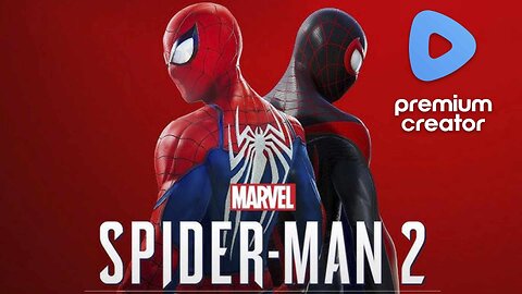 Spider-Man 2: The End | Gaming on Rumble