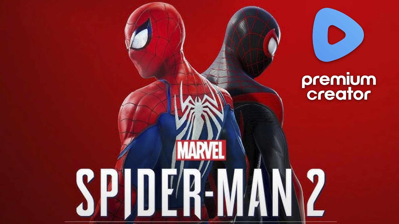 Spider-Man 2: The End | Gaming on Rumble