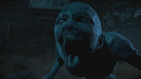 Until Dawn Chapter 9 – Karma ☠️ | Choices Hit Back!