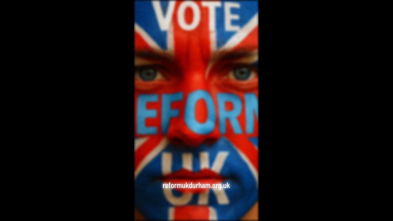 Join Reform UK