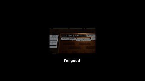 Pleading with the Ghost Can I Survive Solo