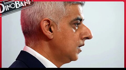 This Is why Sadiq Khan Is Hated