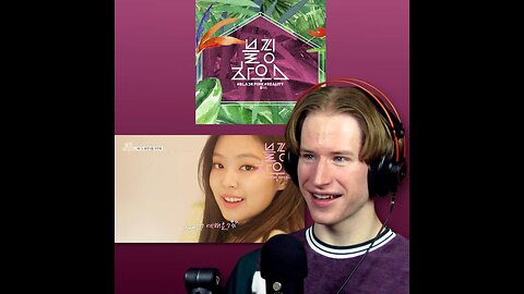 BLACKPINK HOUSE EP.7 PT1 Reaction by Aaron Freeman
