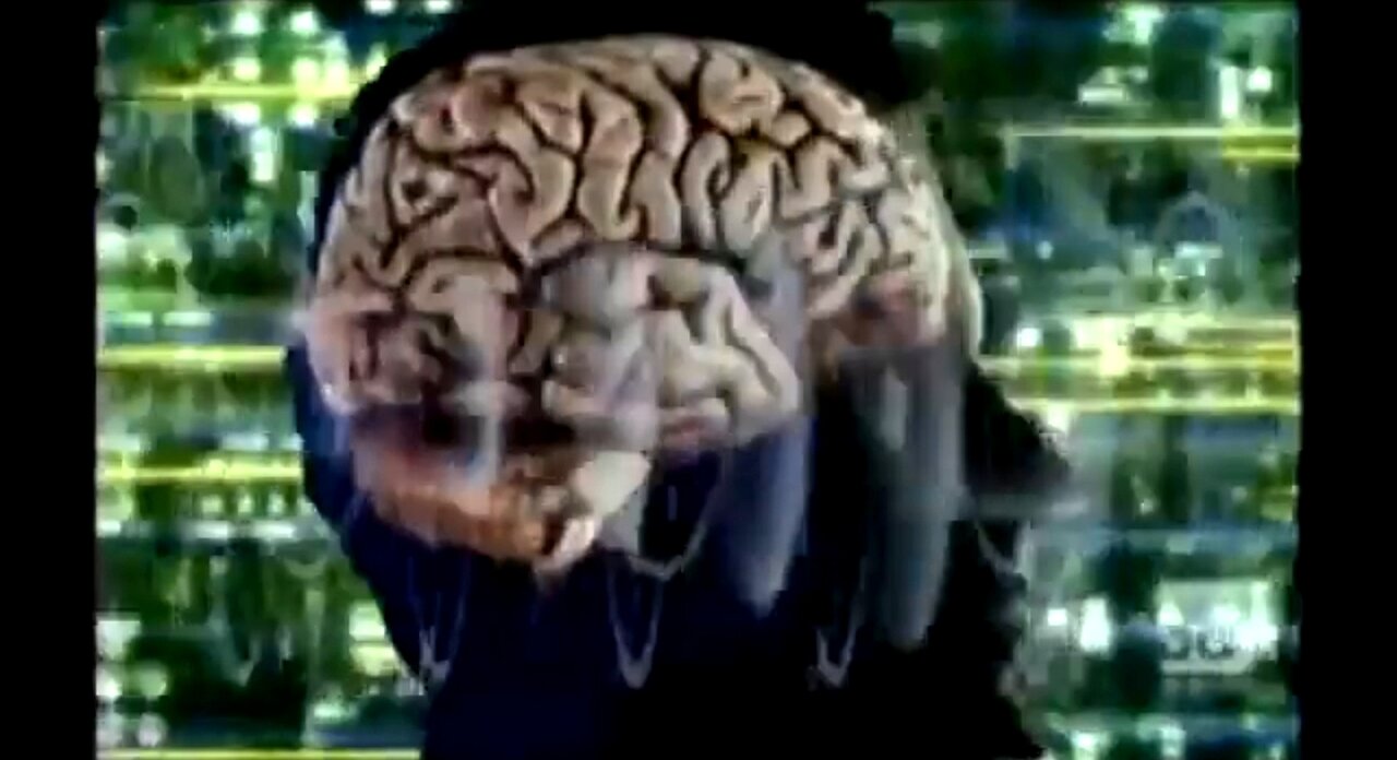 ~HEARING VOICES~ VOICE TO SKULL TECHNOLOGY ⚔️