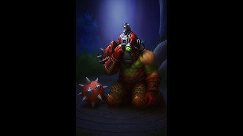 EK - Zeal | Mythic Mugzee Prog (7% best)