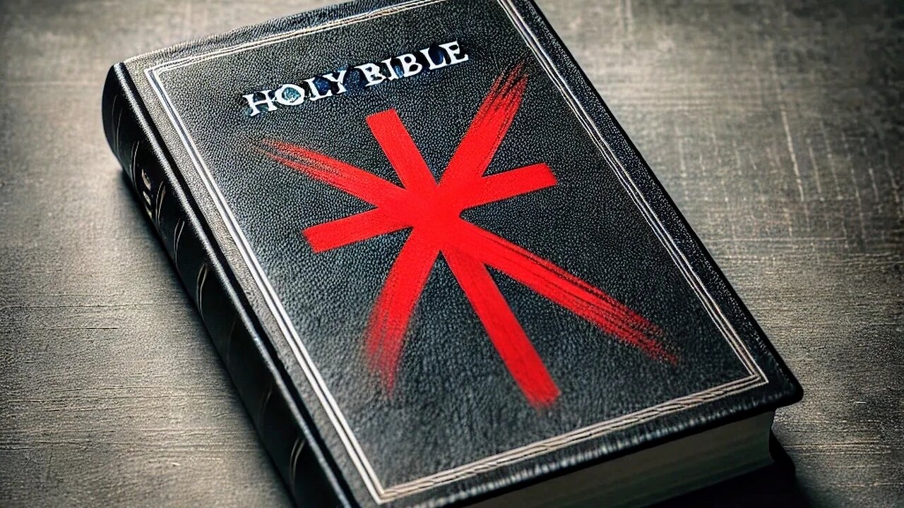 BANNING THE BIBLE - DOCUMENTARY
