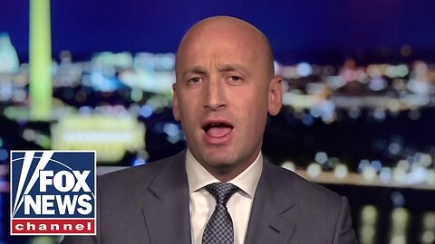 'BLOODBATHS': The Democratic Party is TERRORIZING Americans, says Miller
