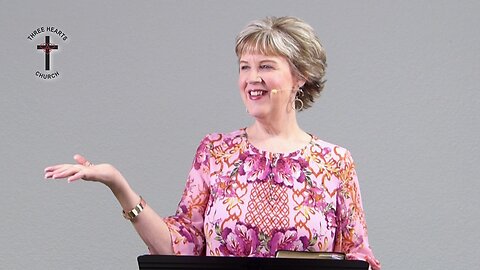 NEW AGE Pt. 32: NAME IT and CLAIM IT, WORD of FAITH, PROSPERITY GOSPEL, JOEL OLSTEEN