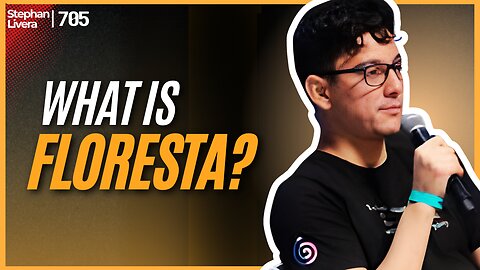 Floresta: Making Bitcoin Node Verification Accessible with Davidson Souza | SLP705