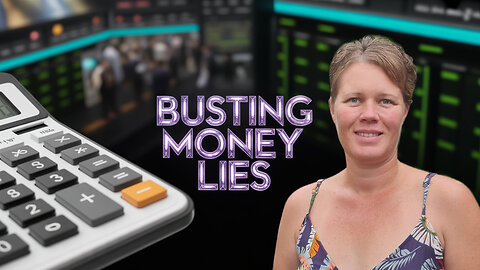 Debunking Money MYTHS You Thought Were True?