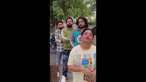 मैडम सोरी