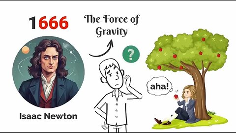 FLAT EARTH VS FAKE SCIENCE: THE GRAVITY FRAUD 🌳🍎🤕🤔💭🌎🤣