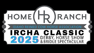 2025 IRCHA Classic Derby - Friday