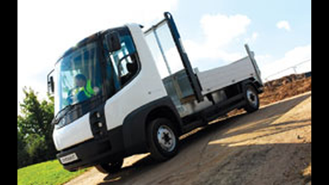 ŁADOWANIE MODEC`A WIATREM - TURBINY SKRZELOWE