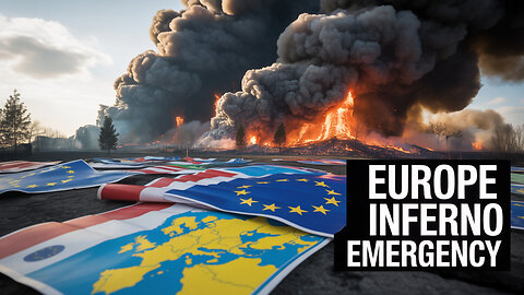 Truth With J.J. Carrell : EP149 Do You Want Some of Europe?