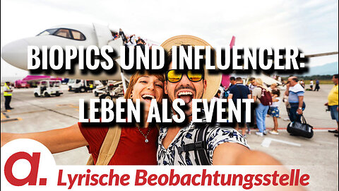 Biopics und Influencer: Leben als Event | Von Paul Clemente