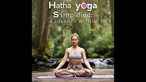 What is Hatha Yoga? | The Ancient Indian Science of Balance #classicalhathayoga